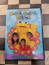 Gullah gullah island for sale  Sparta