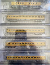 Micro trains union for sale  Lodi