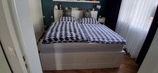 ikea brimnes kopfteil gebraucht kaufen ikea brimnes kopfteil gebraucht kaufen  Düsseldorf