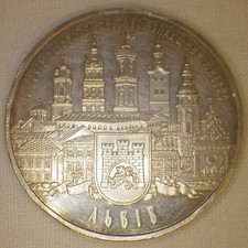 Moneta argento 925 usato  Roma
