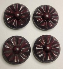 Vintage carved bakelite for sale  Kingsland