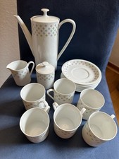 Kaffeeservice arzberg dekor gebraucht kaufen Kaffeeservice arzberg dekor gebraucht kaufen  Mülheim an der Ruhr