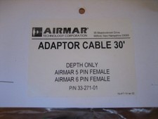Airmar garmin pin for sale  Pompano Beach