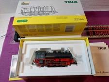 Trix 22566 dampfspeicherlok gebraucht kaufen Trix 22566 dampfspeicherlok gebraucht kaufen  Dettighofen