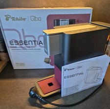 Tchibo qbo essential gebraucht kaufen  Fehmarn