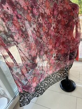 Xxl tücher vintage gebraucht kaufen  Münster