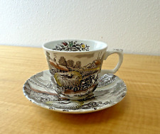 Vintage yorkshire ironstone for sale  San Diego