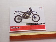 Gas gas enducross usato  Vimodrone