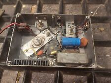 Power supply vintage for sale  OKEHAMPTON