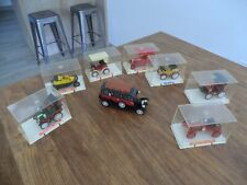 Jouets anciens voitures d'occasion  La Colle-sur-Loup