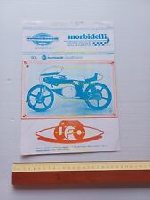 Mba morbidelli ufo usato  Vimodrone