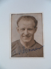 Werner ackermann 1950 gebraucht kaufen  Bremen