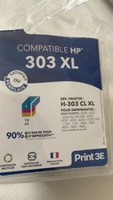 Printer ink d'occasion  Choisy-le-Roi