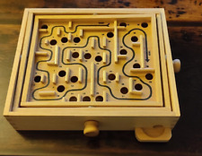 Holz labyrinth gebraucht gebraucht kaufen  Emden