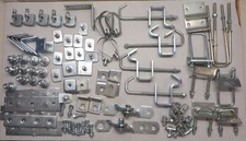 Unistrut accessories package for sale  Grand Rapids