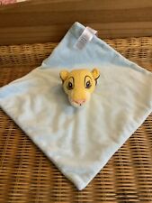 Baby comforter blanket for sale  SWINDON