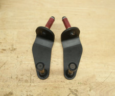 Pair caster forks for sale  Frederick