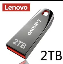 Lenovo 2tb usb usato  Noicattaro