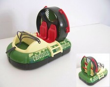 Playmobil jungle hovercraft d'occasion  Expédié en Belgium