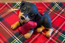 Hallmark puppy love for sale  Oak Brook