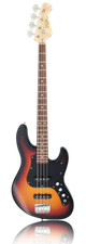 Fgn jazz bass gebraucht kaufen  Aachen