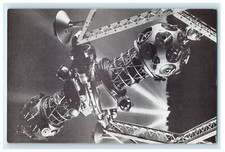c1950's Projection Instrument Hayden Planetarium New York City Museum Postcard comprar usado c1950's Projection Instrument Hayden Planetarium New York City Museum Postcard comprar usado  Enviando para Brazil