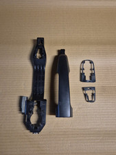 Maçaneta de porta dianteira direita lateral para drivers Mitsubishi L200 4Life 06-14 2.5DI-D genuína comprar usado  Enviando para Brazil