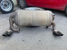 Marmitta ferrari testarossa usato  Cremona