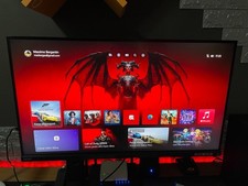 Acer nitro xv282k usato  Chioggia