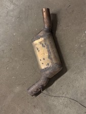 7574916 katalysator kat gebraucht kaufen  Baesweiler