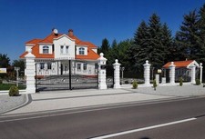 Słupy Dworkowe,Ogrodzenia Betonowe,Słupki Boniowane,Stylowe,Sztukateria,Kolumny, używany na sprzedaż  PL