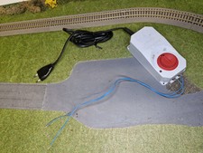 Transformateur 230v 12vcc d'occasion  Pérouse