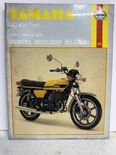 1975 1979 yamaha d'occasion  Expédié en Belgium