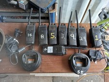 Motorola cp040 way for sale  FOLKESTONE