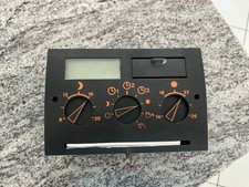 Heizungsregelung hoval toptron gebraucht kaufen  Dunningen