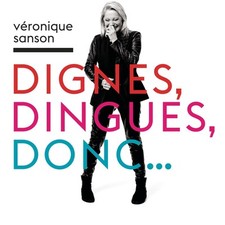Véronique sanson dignes d'occasion  Les Mureaux