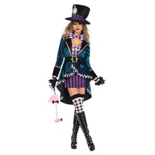 Halloween alice wonderland for sale  LONDON