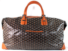Goyard black tan for sale  Lynnwood
