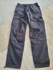 Cargo hose schwarz gebraucht kaufen  Frechen