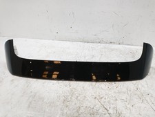 Ford fiesta spoiler for sale Ford fiesta spoiler for sale  SKELMERSDALE