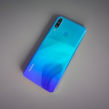 Huawei p30 lite usato  Fondi