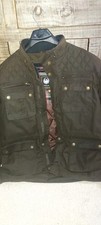 Motorcycle marlin jacket for sale  Palatine