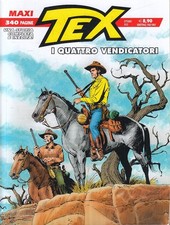 Maxi tex n.31 usato Maxi tex n.31 usato  Parma