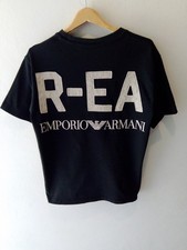 Emporio armani shirt for sale  LONDON