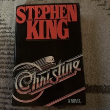 christine stephen king comprar usado christine stephen king comprar usado Enviando para Brazil