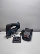 Bosch gst 18v for sale  HORSHAM