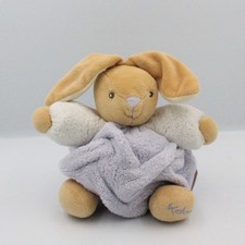 Doudou lapin plume d'occasion  Le Portel