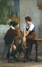 Volkstracht dem salzkammergut gebraucht kaufen  Berlin