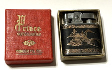 Nib vintage prince for sale  Gregory