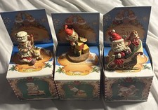 Enesco north pole for sale  Methuen